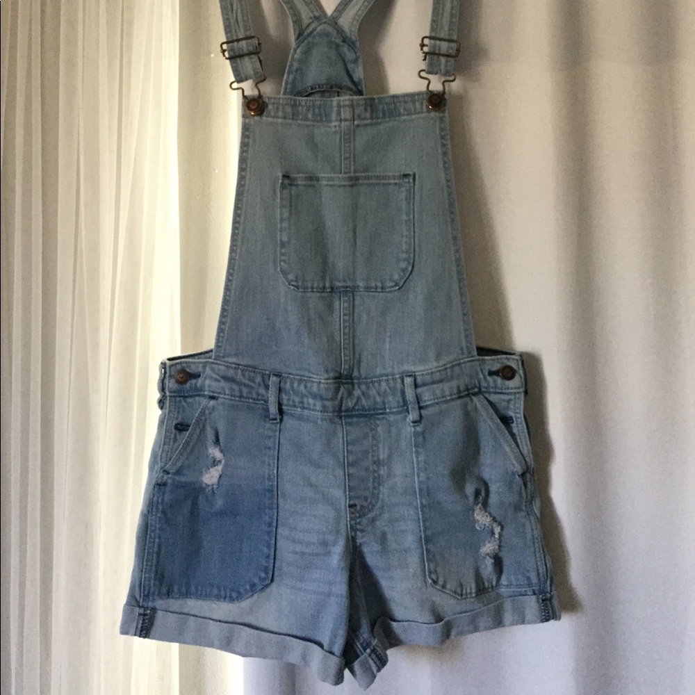 Overalls